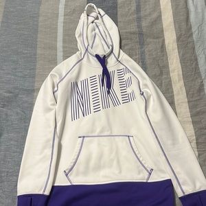 Size Small Women’s Nike Hoodie